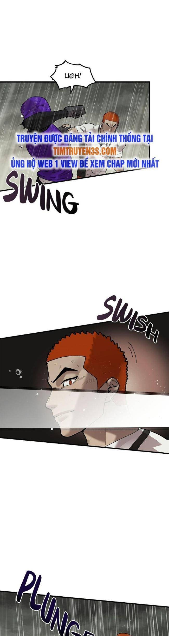 Xếp Hạng Bắt Nạt - Page 13