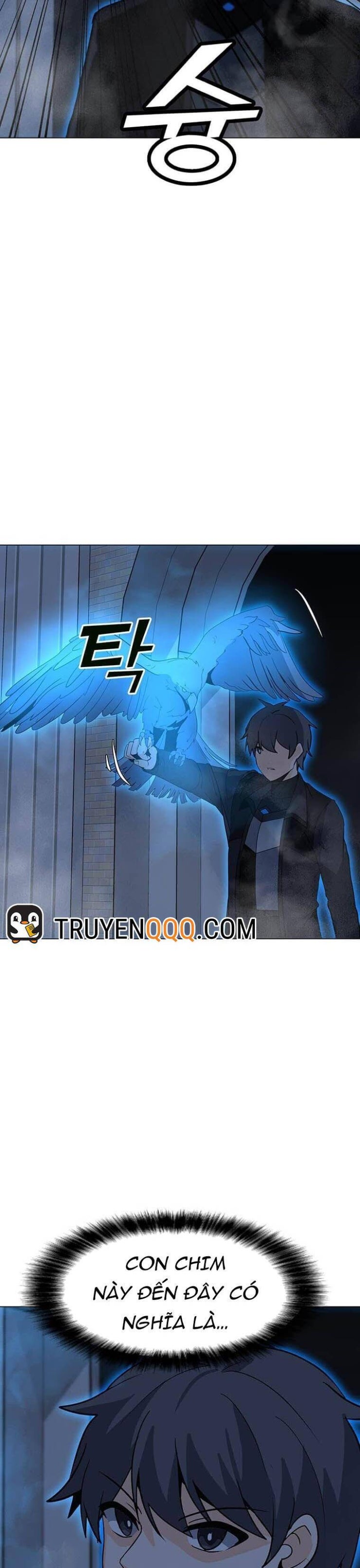 Tôi Là Người Chơi Thần Chú Đơn Độc - Page 28