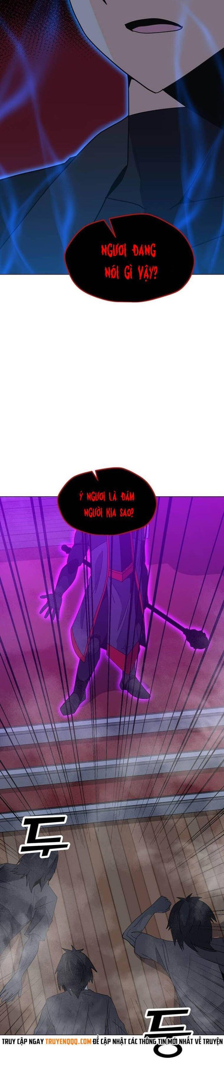 Tôi Là Người Chơi Thần Chú Đơn Độc - Page 15