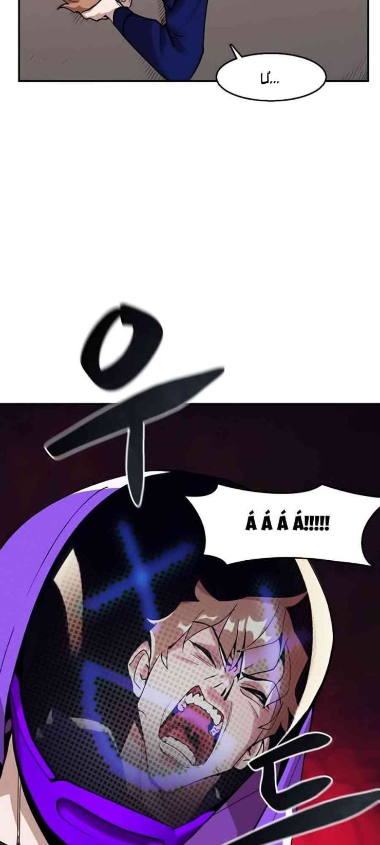 Xếp Hạng Bắt Nạt - Page 51