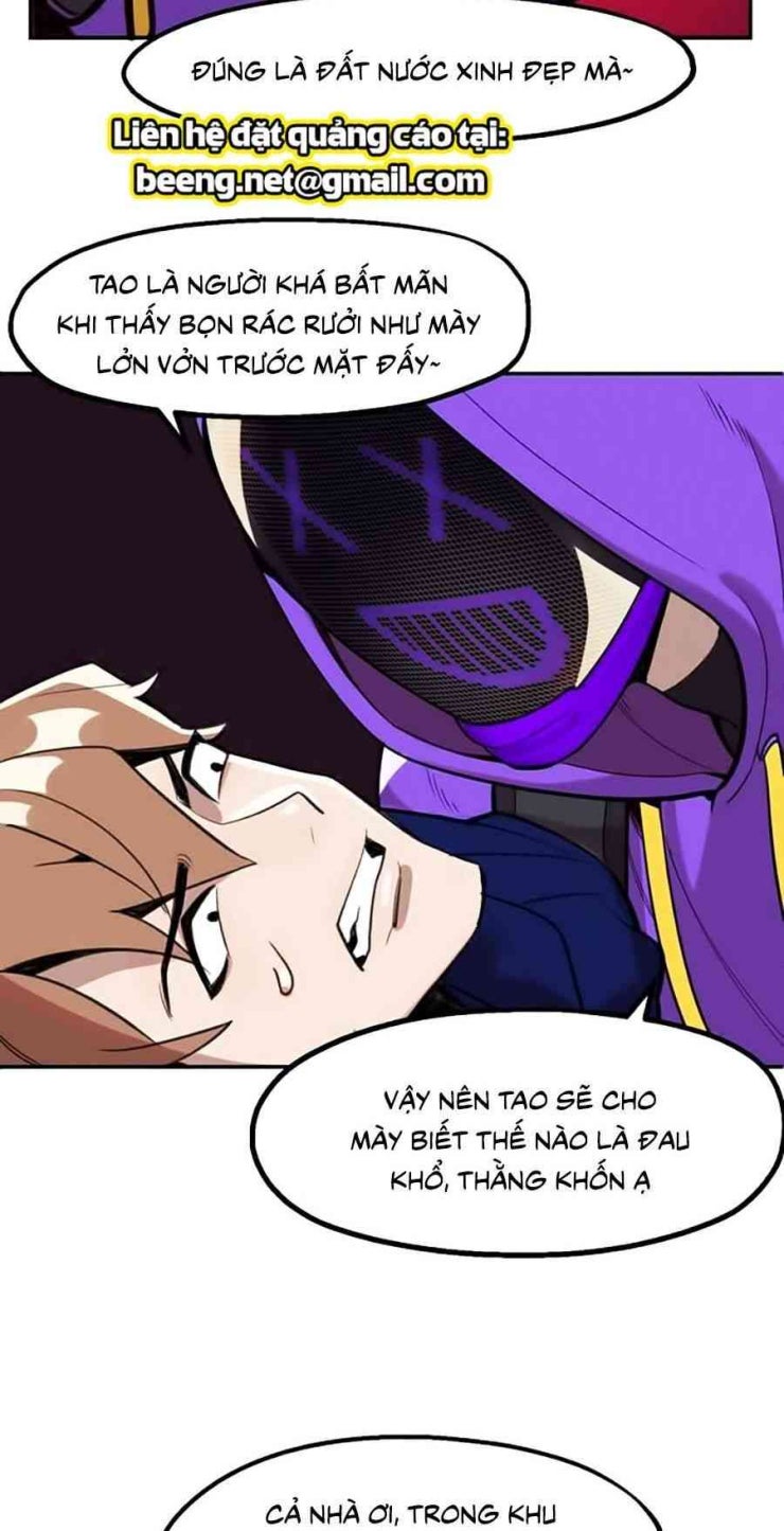 Xếp Hạng Bắt Nạt - Page 54