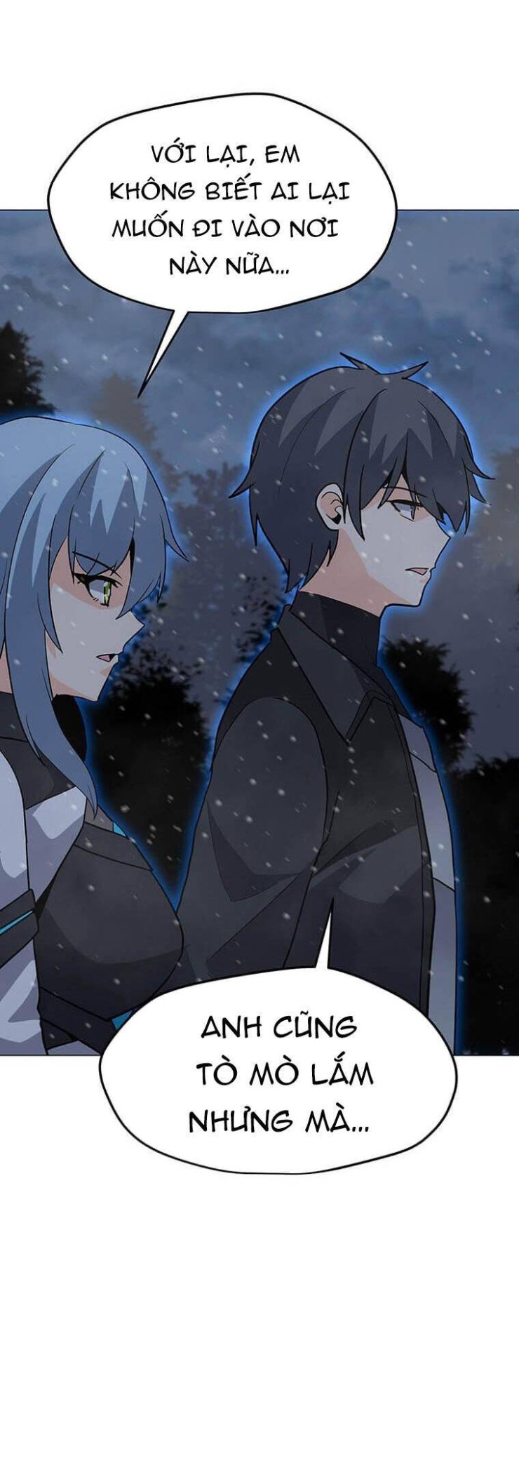 Tôi Là Người Chơi Thần Chú Đơn Độc - Page 13