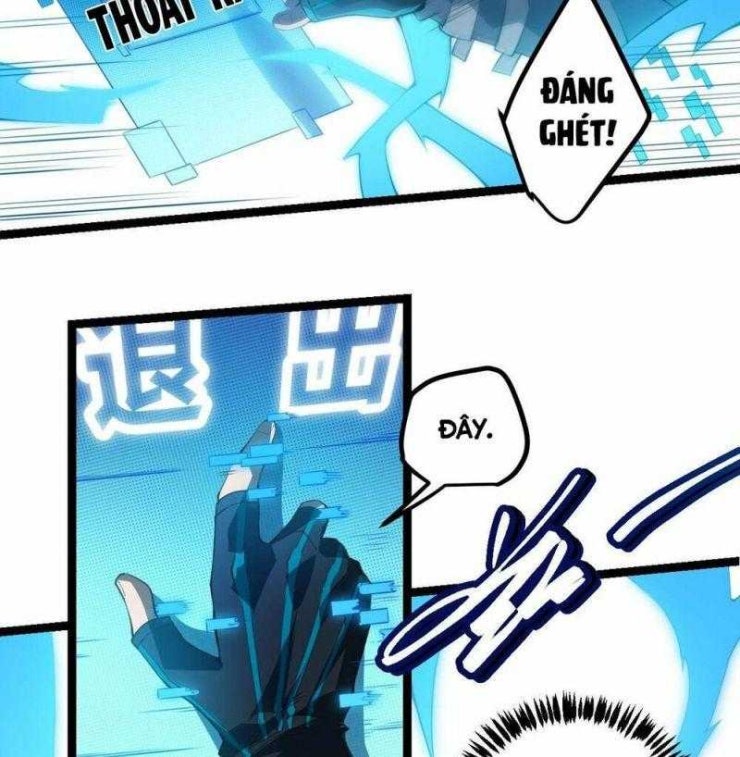 Tôi Đến Từ Thế Giới Trò Chơi - Page 70