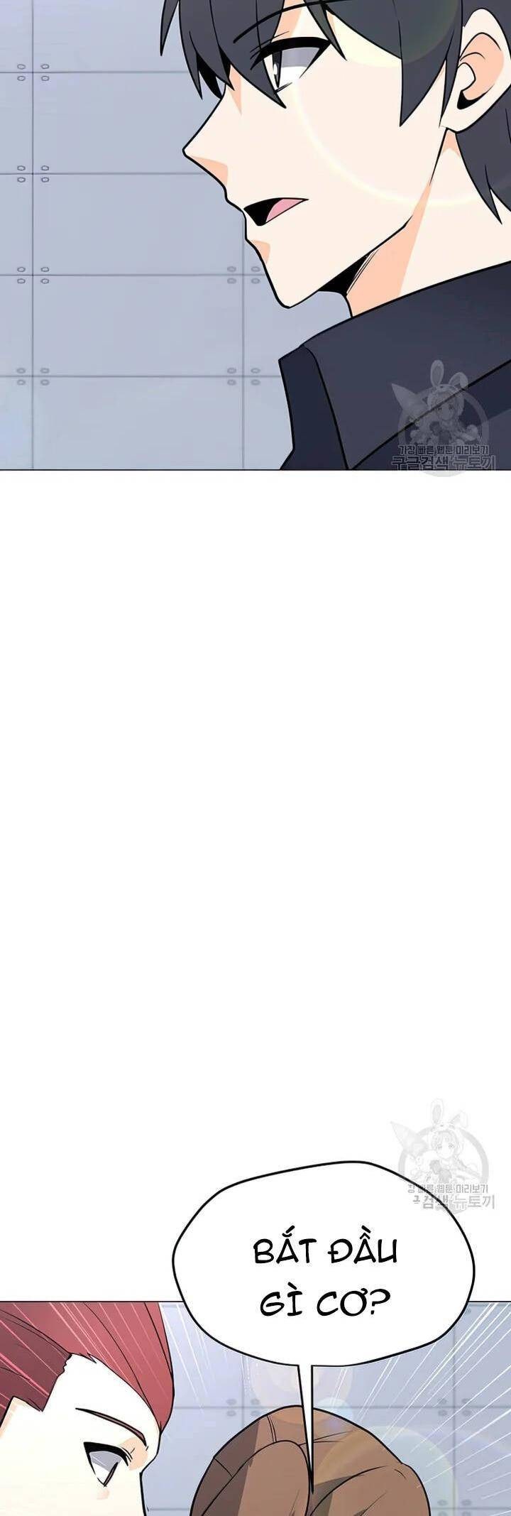 Tôi Là Người Chơi Thần Chú Đơn Độc - Page 28