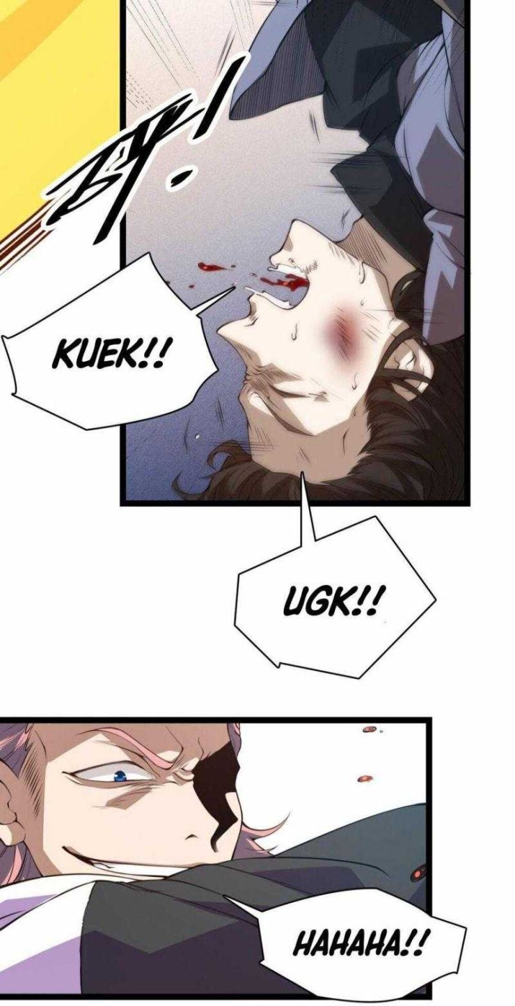 Tôi Đến Từ Thế Giới Trò Chơi - Page 14