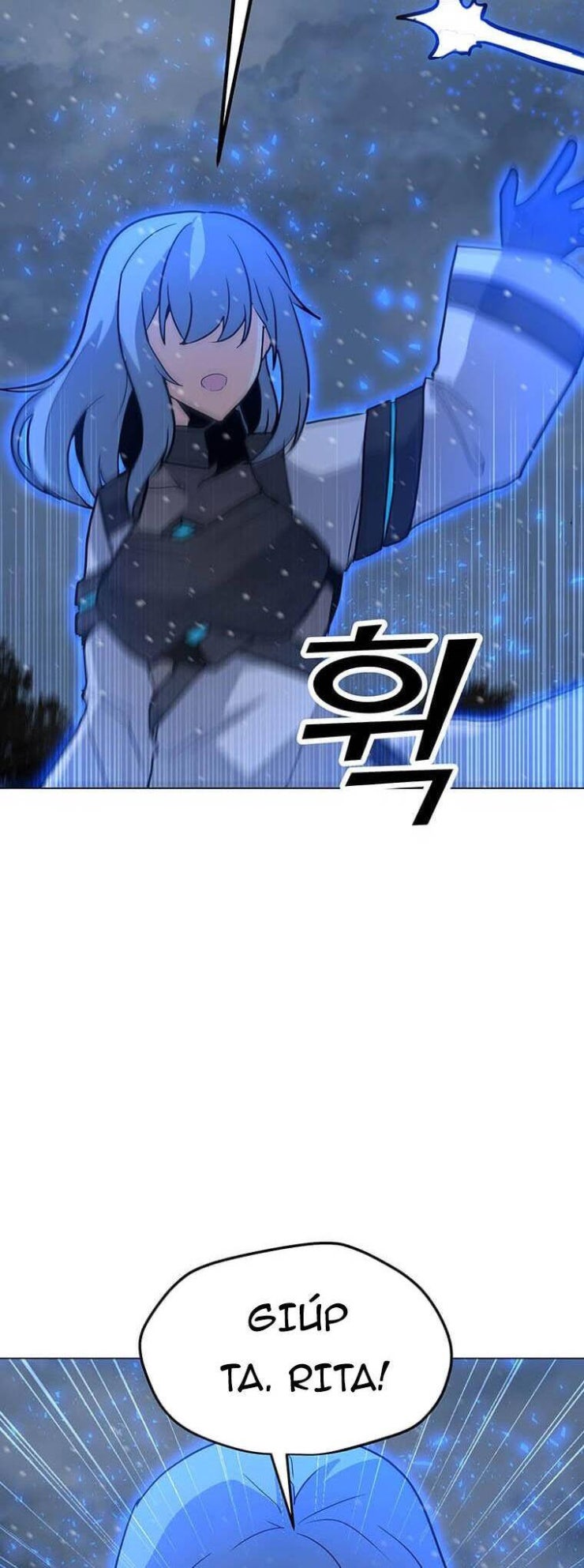 Tôi Là Người Chơi Thần Chú Đơn Độc - Page 7