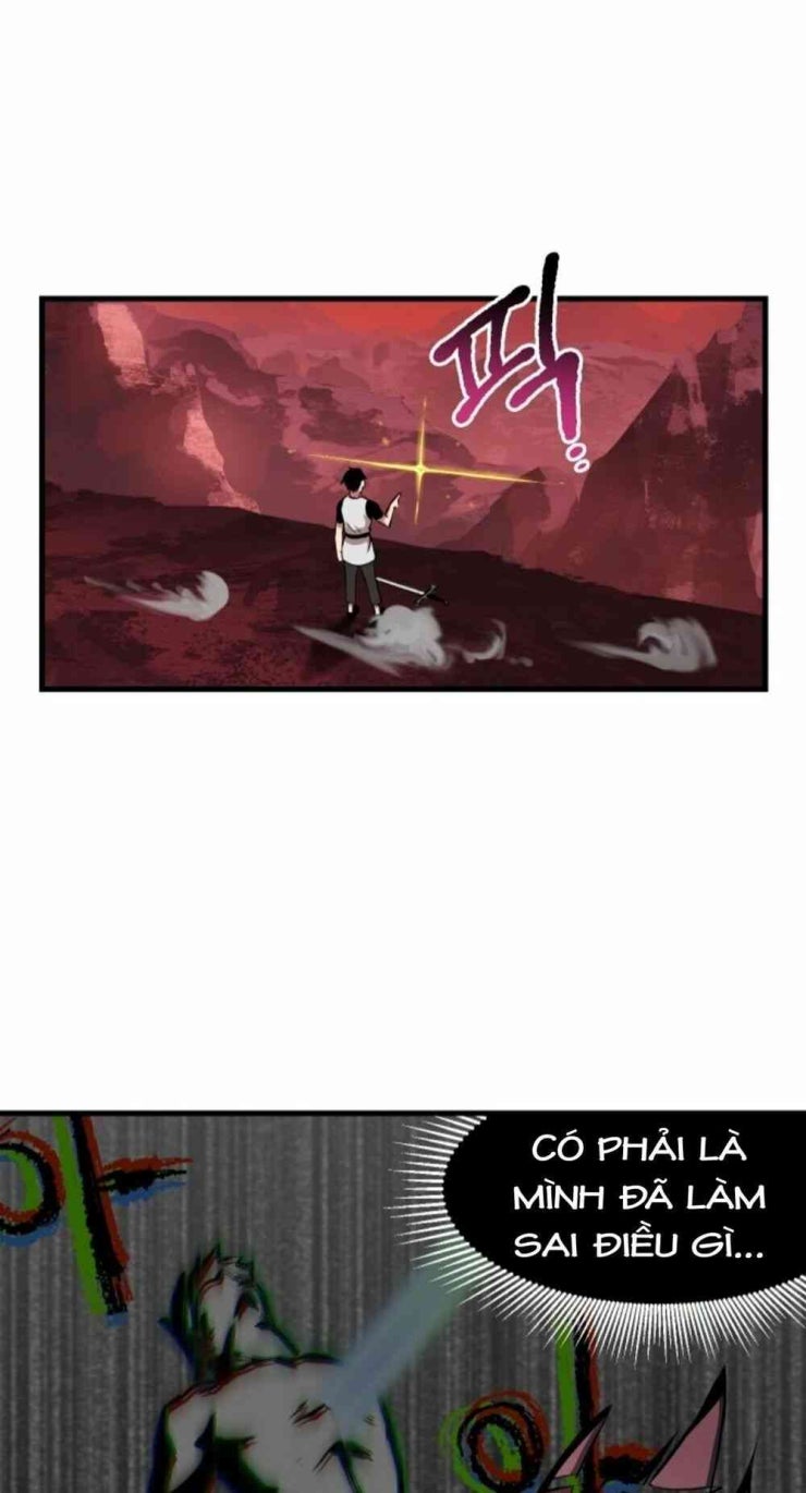 Kẻ Sống Sót Vua Kiếm - Page 111