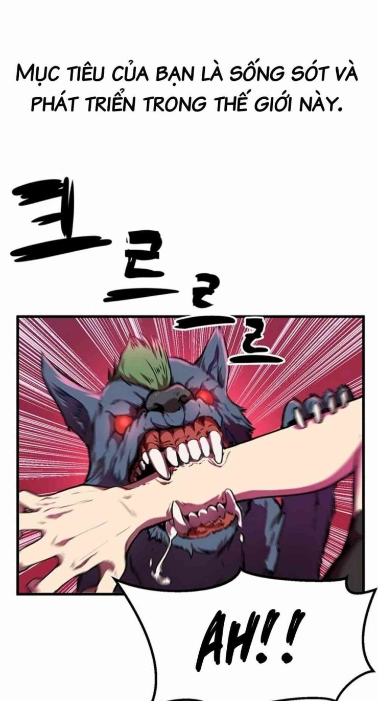 Kẻ Sống Sót Vua Kiếm - Page 5