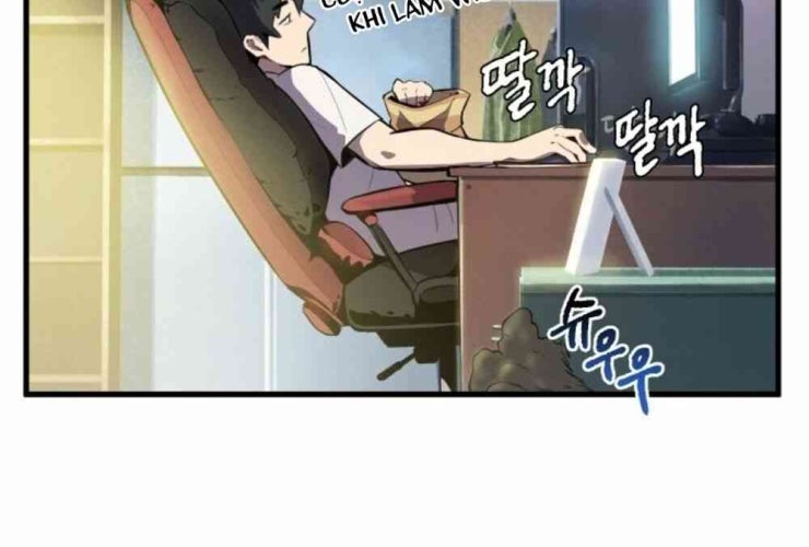 Kẻ Sống Sót Vua Kiếm - Page 36