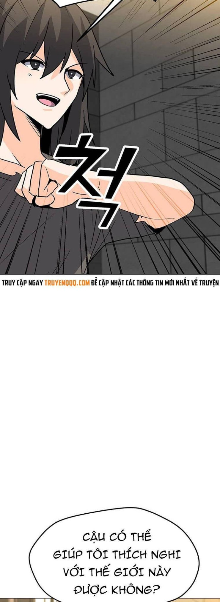 Tôi Là Người Chơi Thần Chú Đơn Độc - Page 17