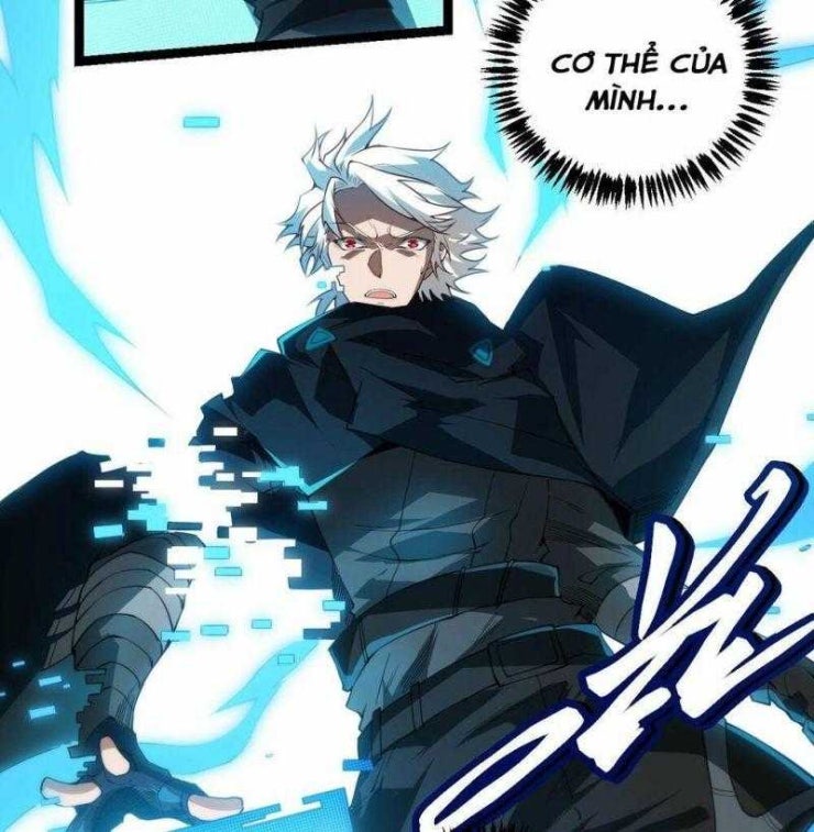 Tôi Đến Từ Thế Giới Trò Chơi - Page 71