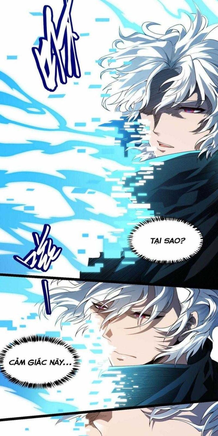 Tôi Đến Từ Thế Giới Trò Chơi - Page 75