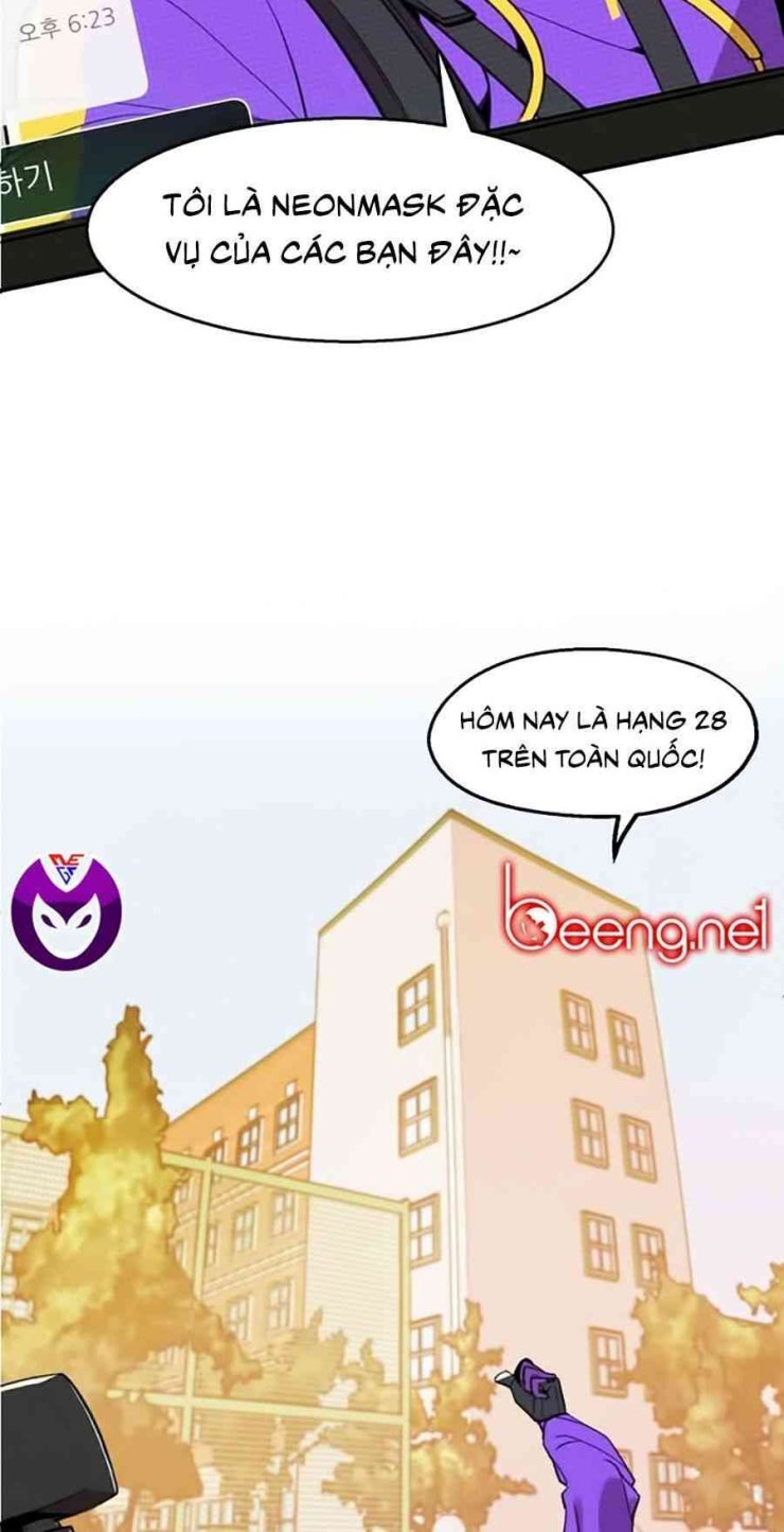 Xếp Hạng Bắt Nạt - Page 6