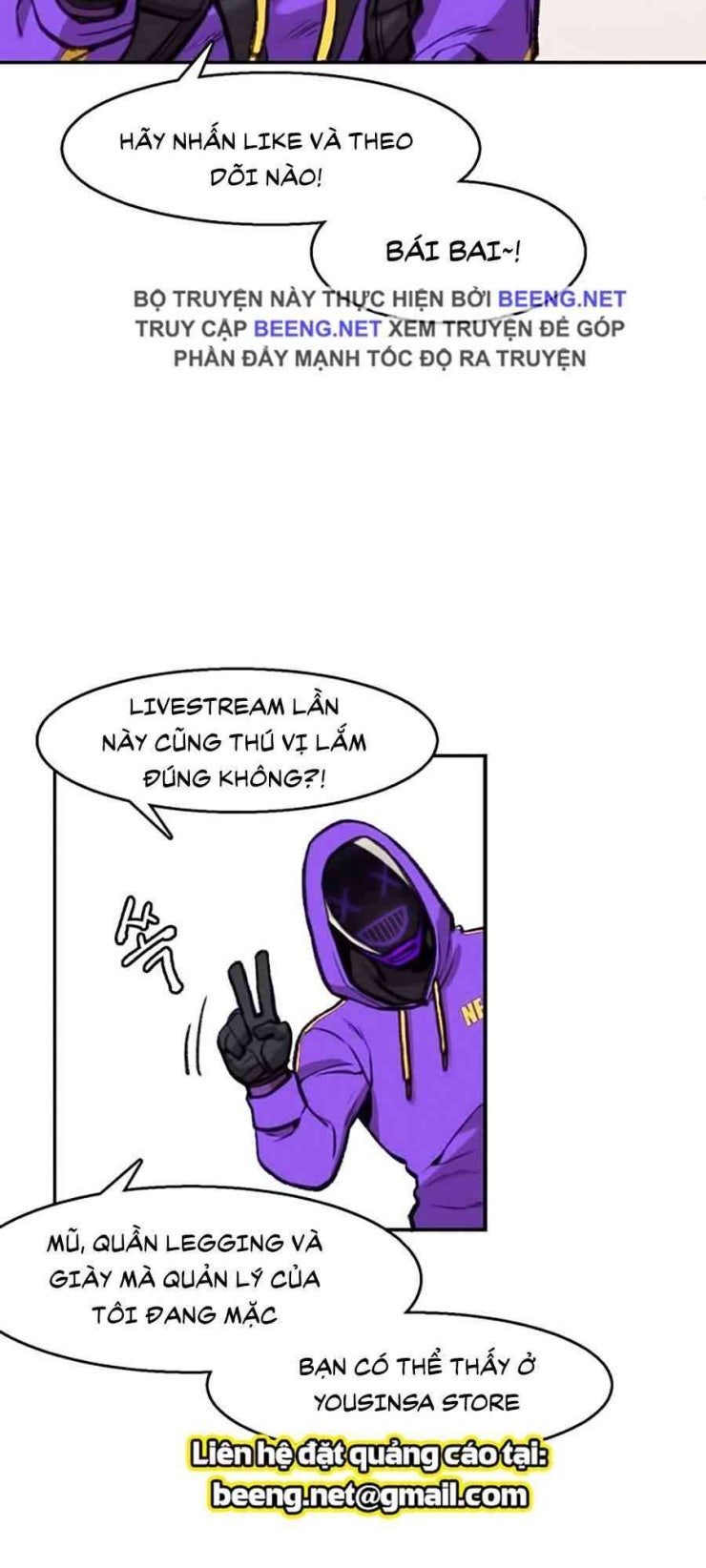 Xếp Hạng Bắt Nạt - Page 73