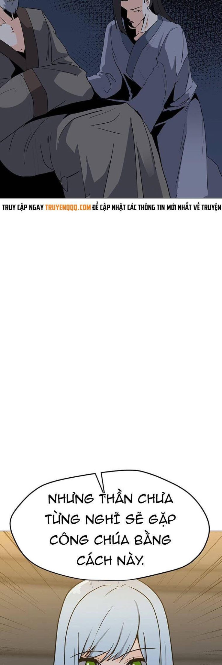 Tôi Là Người Chơi Thần Chú Đơn Độc - Page 24