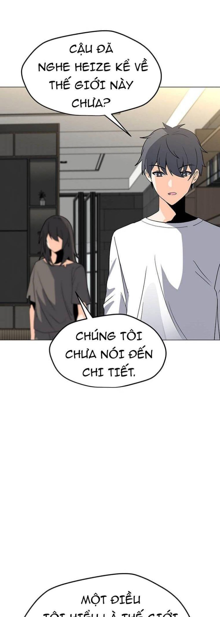 Tôi Là Người Chơi Thần Chú Đơn Độc - Page 20