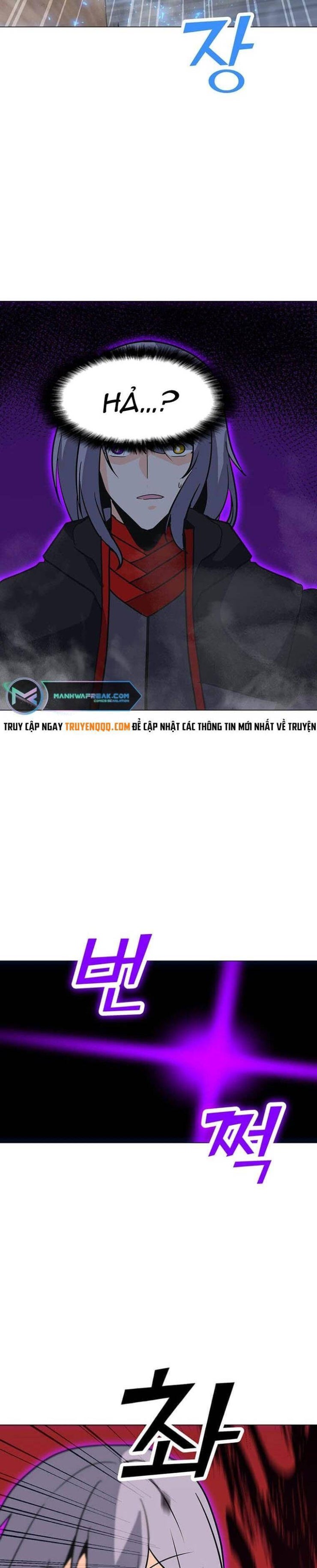 Tôi Là Người Chơi Thần Chú Đơn Độc - Page 23
