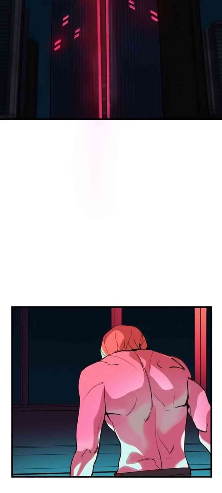 Xếp Hạng Bắt Nạt - Page 99