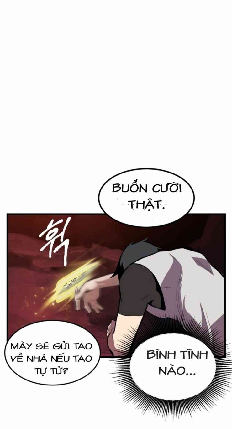 Kẻ Sống Sót Vua Kiếm - Page 89