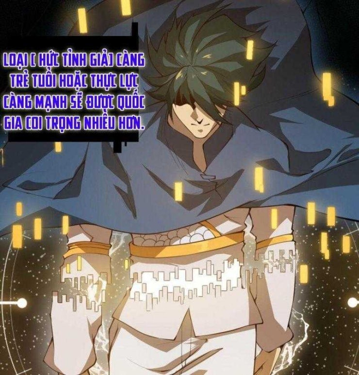 Tôi Đến Từ Thế Giới Trò Chơi - Page 18