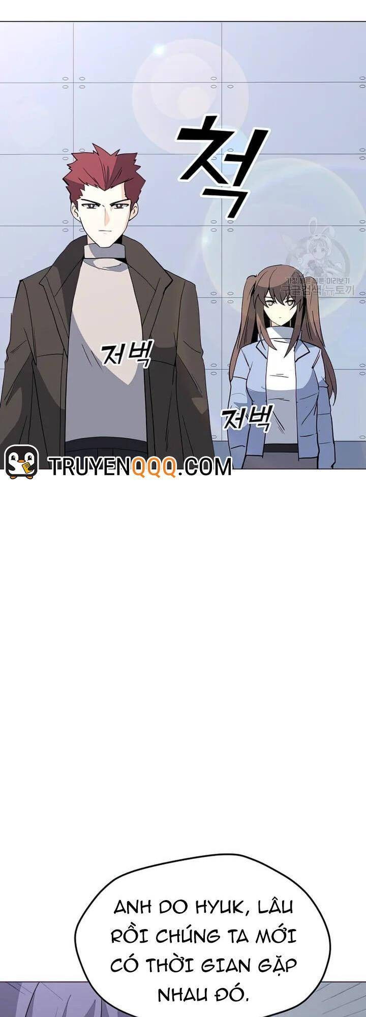 Tôi Là Người Chơi Thần Chú Đơn Độc - Page 16