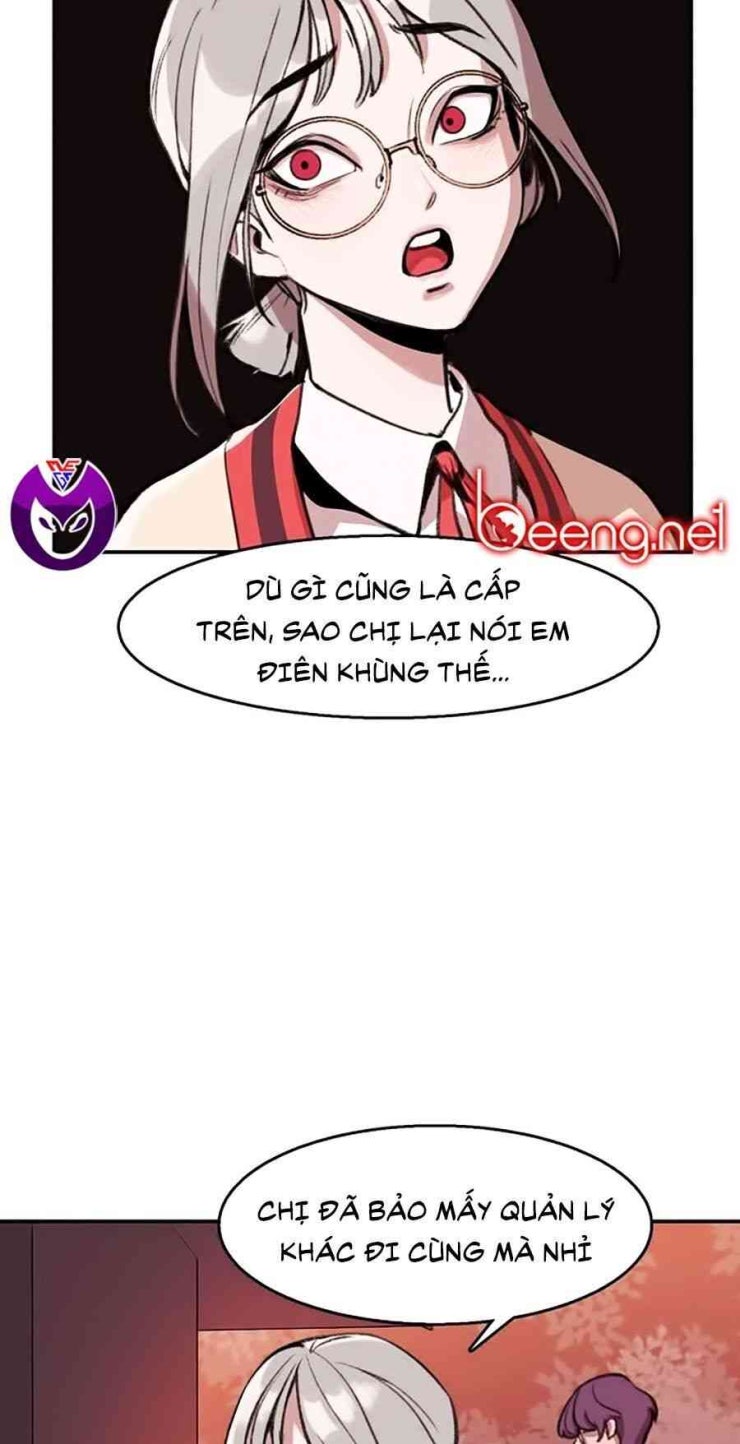 Xếp Hạng Bắt Nạt - Page 82