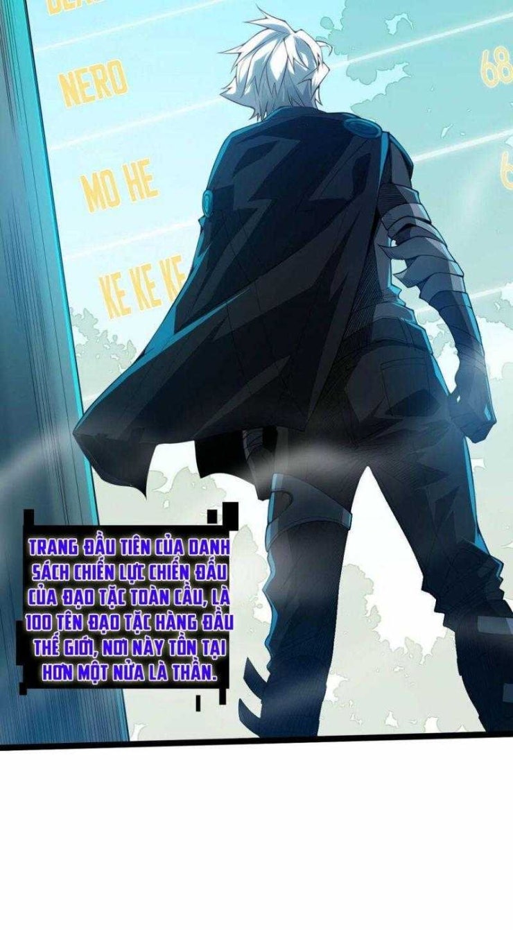 Tôi Đến Từ Thế Giới Trò Chơi - Page 47