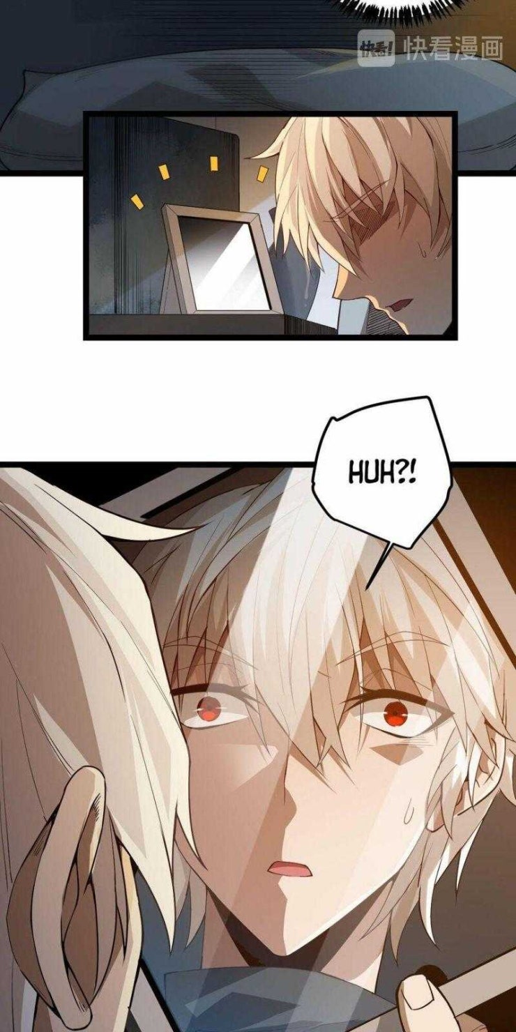 Tôi Đến Từ Thế Giới Trò Chơi - Page 83