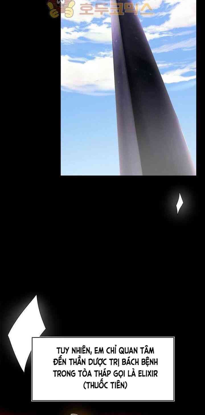 Vua Thăng Cấp - Page 28
