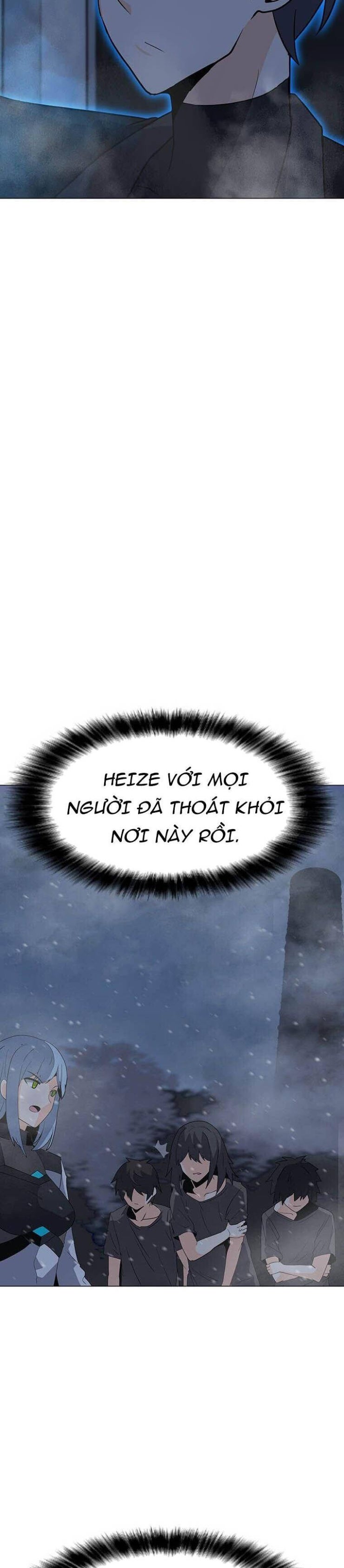 Tôi Là Người Chơi Thần Chú Đơn Độc - Page 29