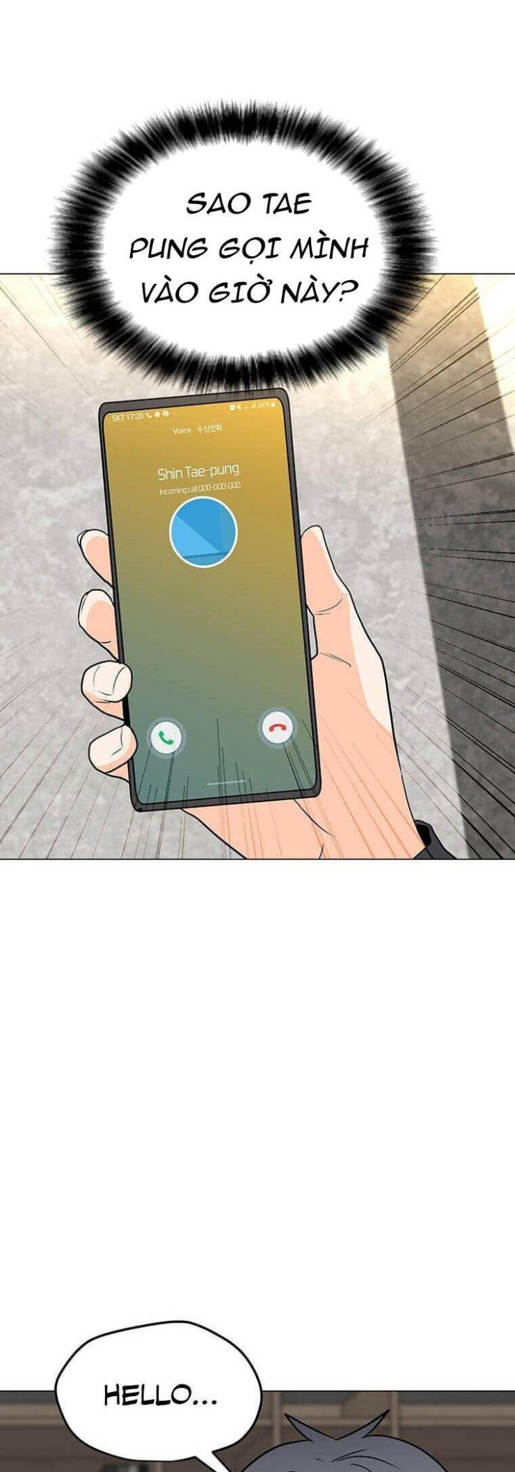 Tôi Là Người Chơi Thần Chú Đơn Độc - Page 29