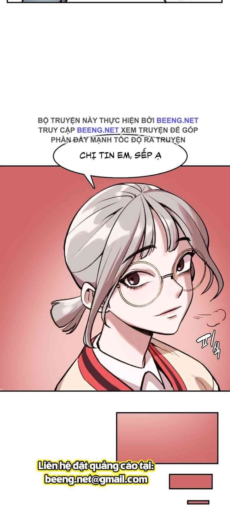Xếp Hạng Bắt Nạt - Page 87