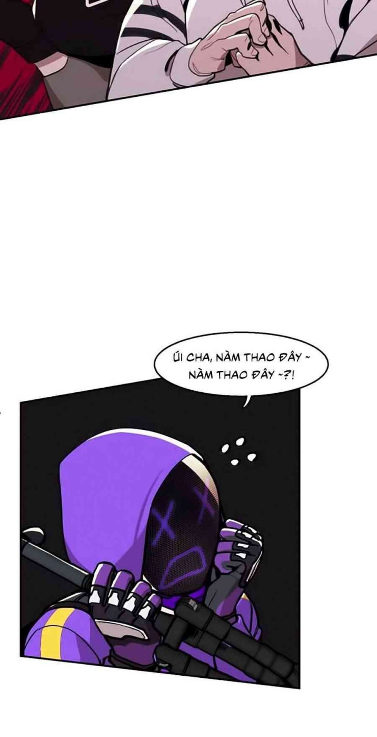 Xếp Hạng Bắt Nạt - Page 20