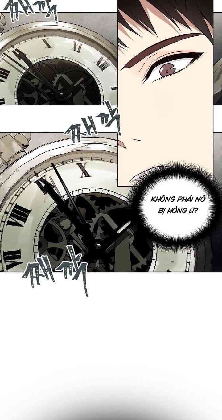Vua Thăng Cấp - Page 19