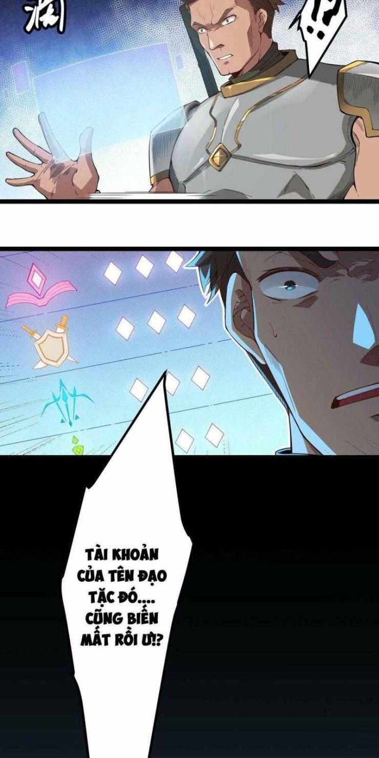 Tôi Đến Từ Thế Giới Trò Chơi - Page 79