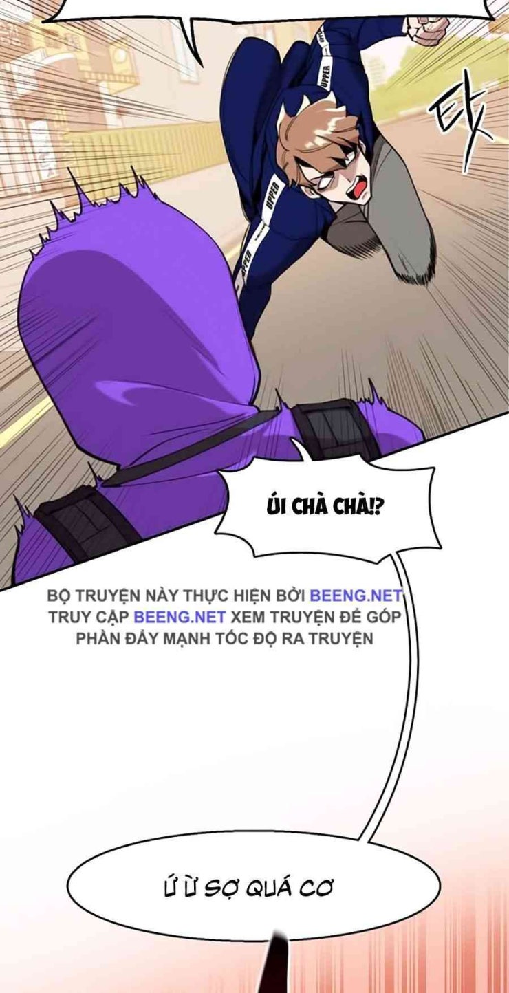 Xếp Hạng Bắt Nạt - Page 42