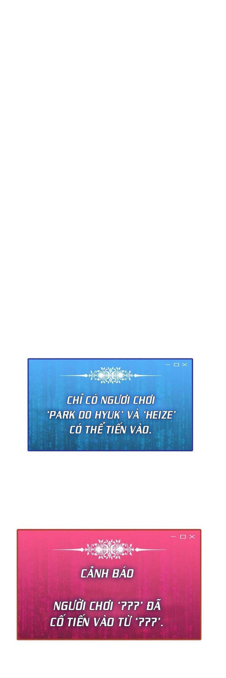 Tôi Là Người Chơi Thần Chú Đơn Độc - Page 10