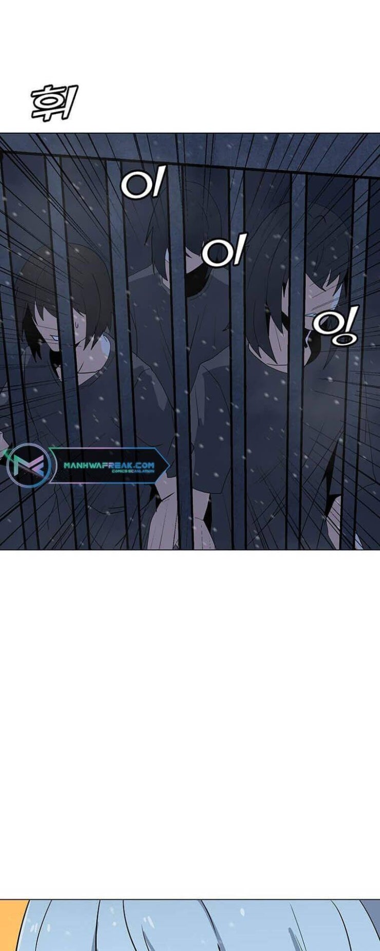 Tôi Là Người Chơi Thần Chú Đơn Độc - Page 34