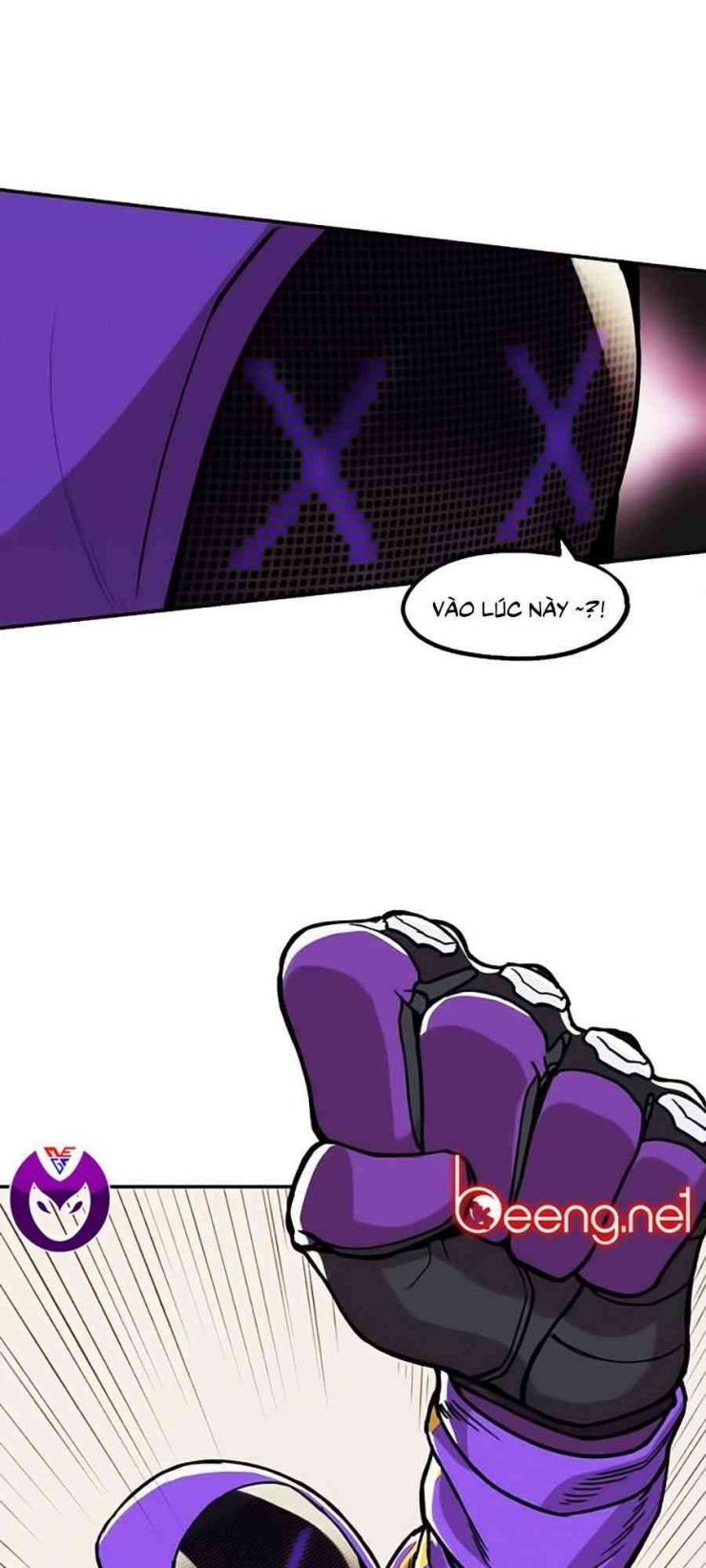 Xếp Hạng Bắt Nạt - Page 21