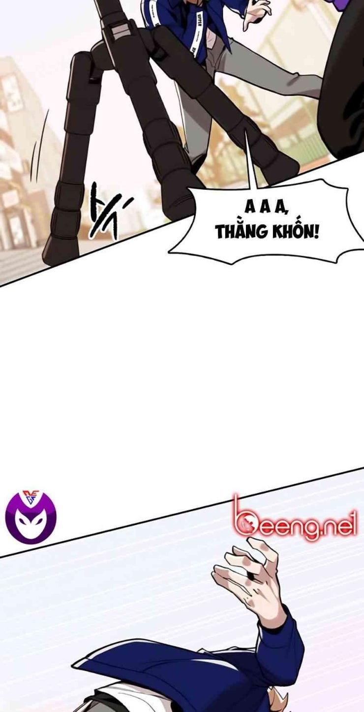 Xếp Hạng Bắt Nạt - Page 46