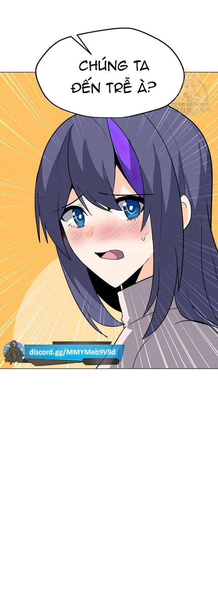 Tôi Là Người Chơi Thần Chú Đơn Độc - Page 26