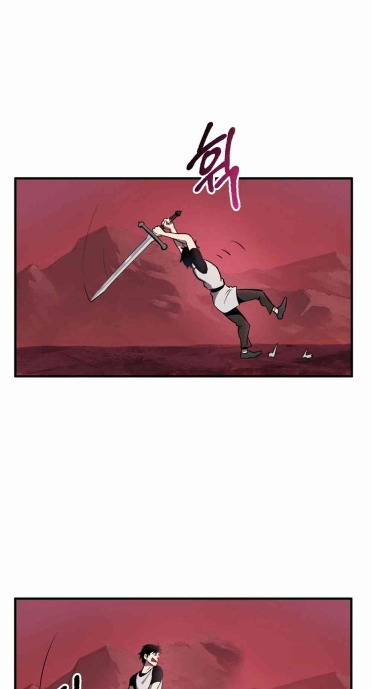 Kẻ Sống Sót Vua Kiếm - Page 122