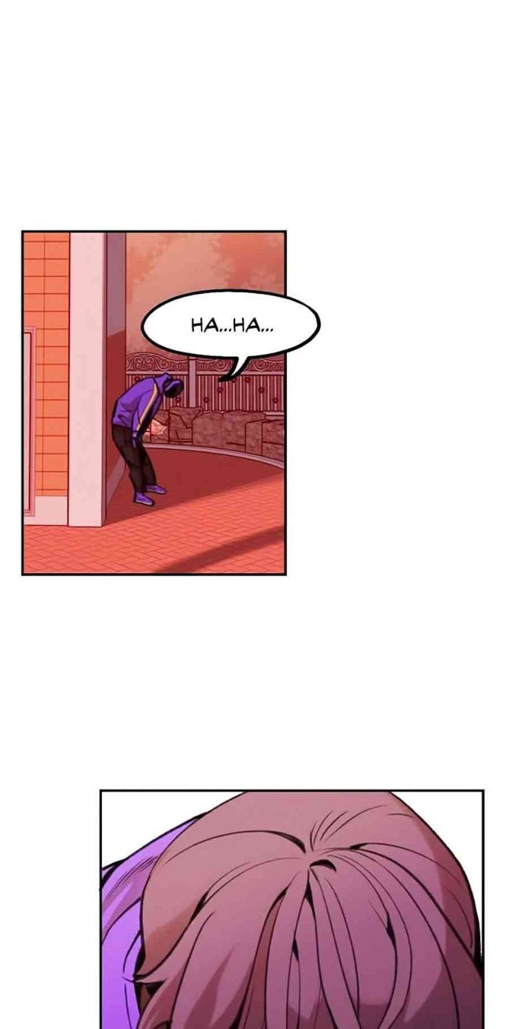 Xếp Hạng Bắt Nạt - Page 76