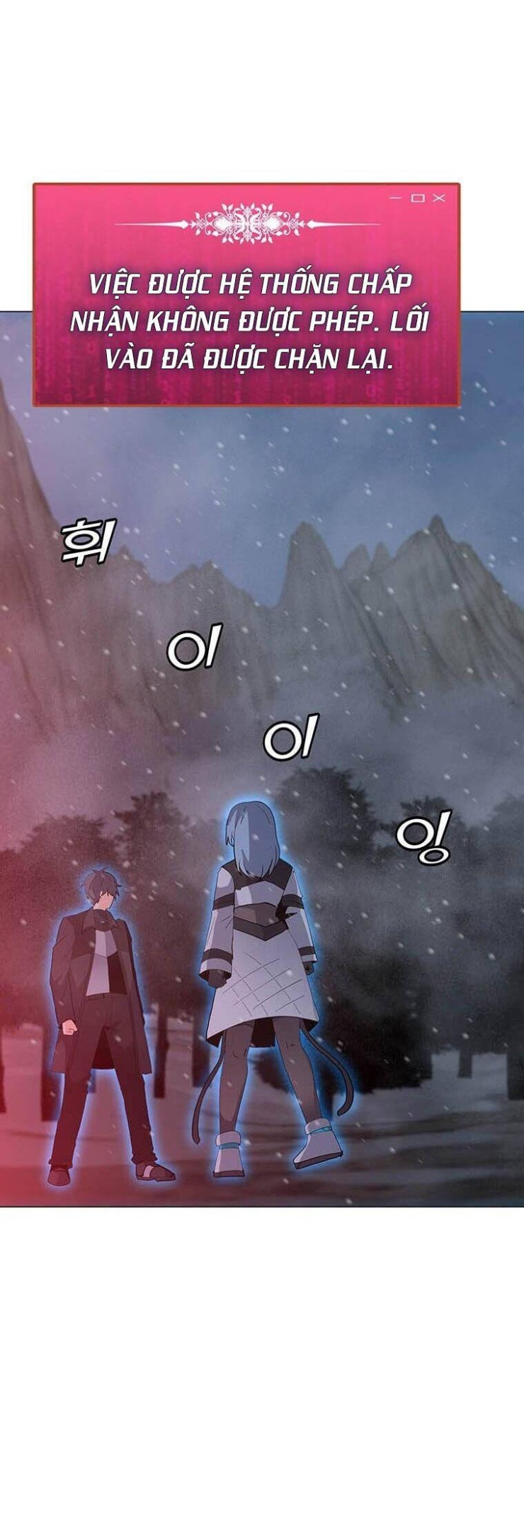 Tôi Là Người Chơi Thần Chú Đơn Độc - Page 11