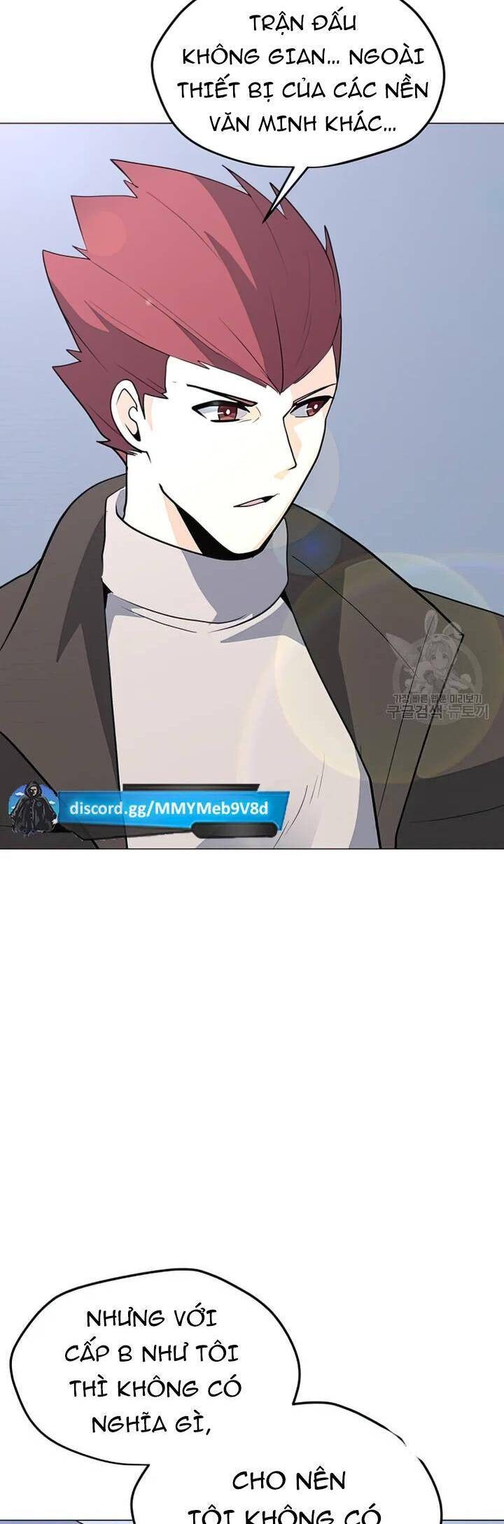 Tôi Là Người Chơi Thần Chú Đơn Độc - Page 13