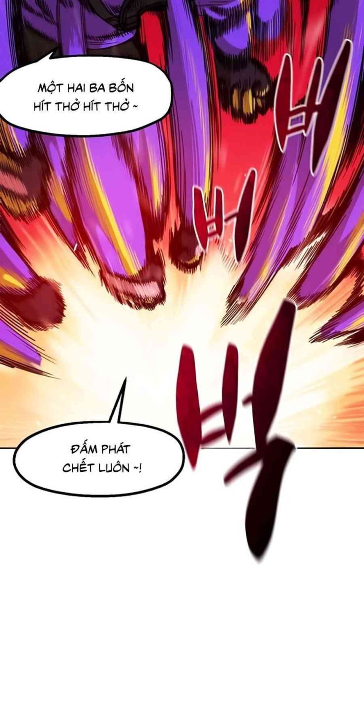 Xếp Hạng Bắt Nạt - Page 60