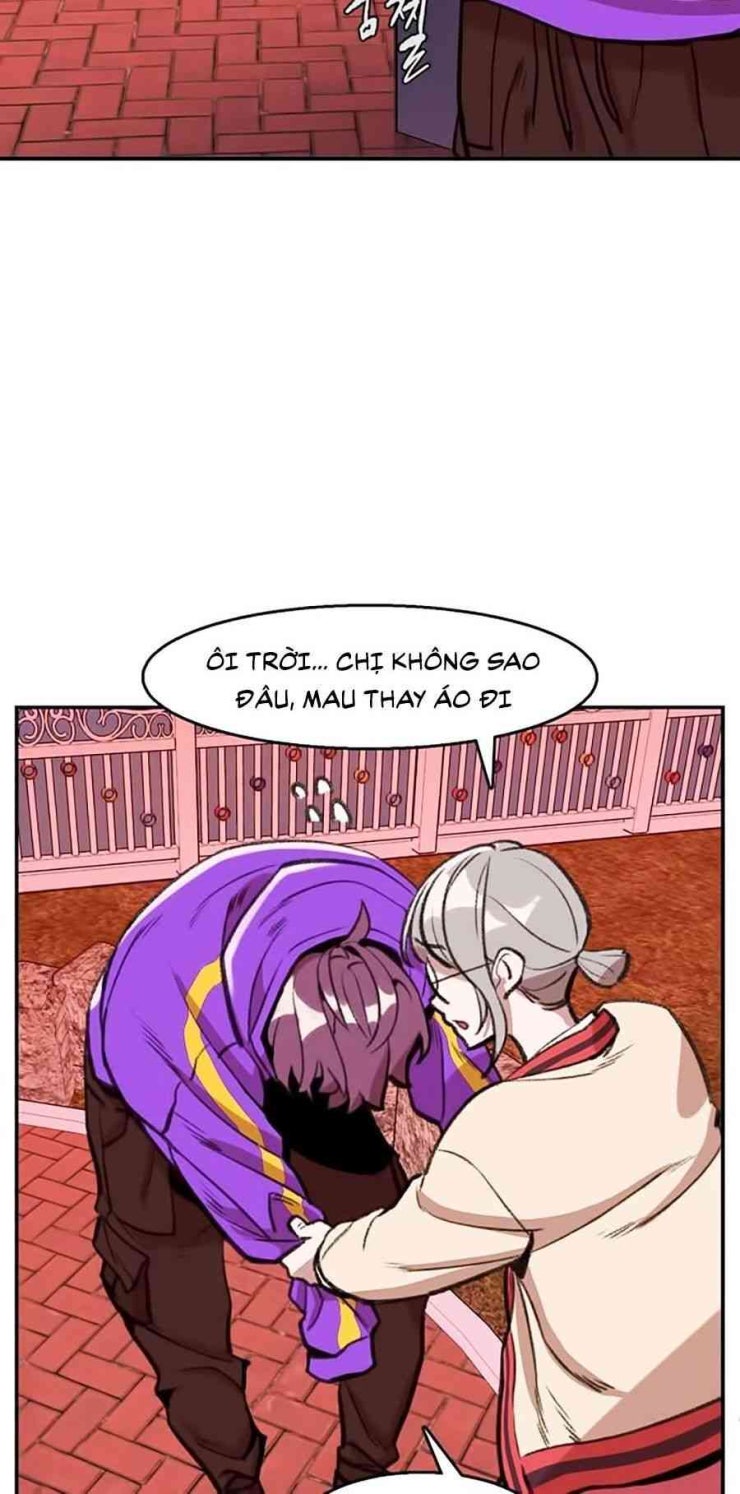 Xếp Hạng Bắt Nạt - Page 80