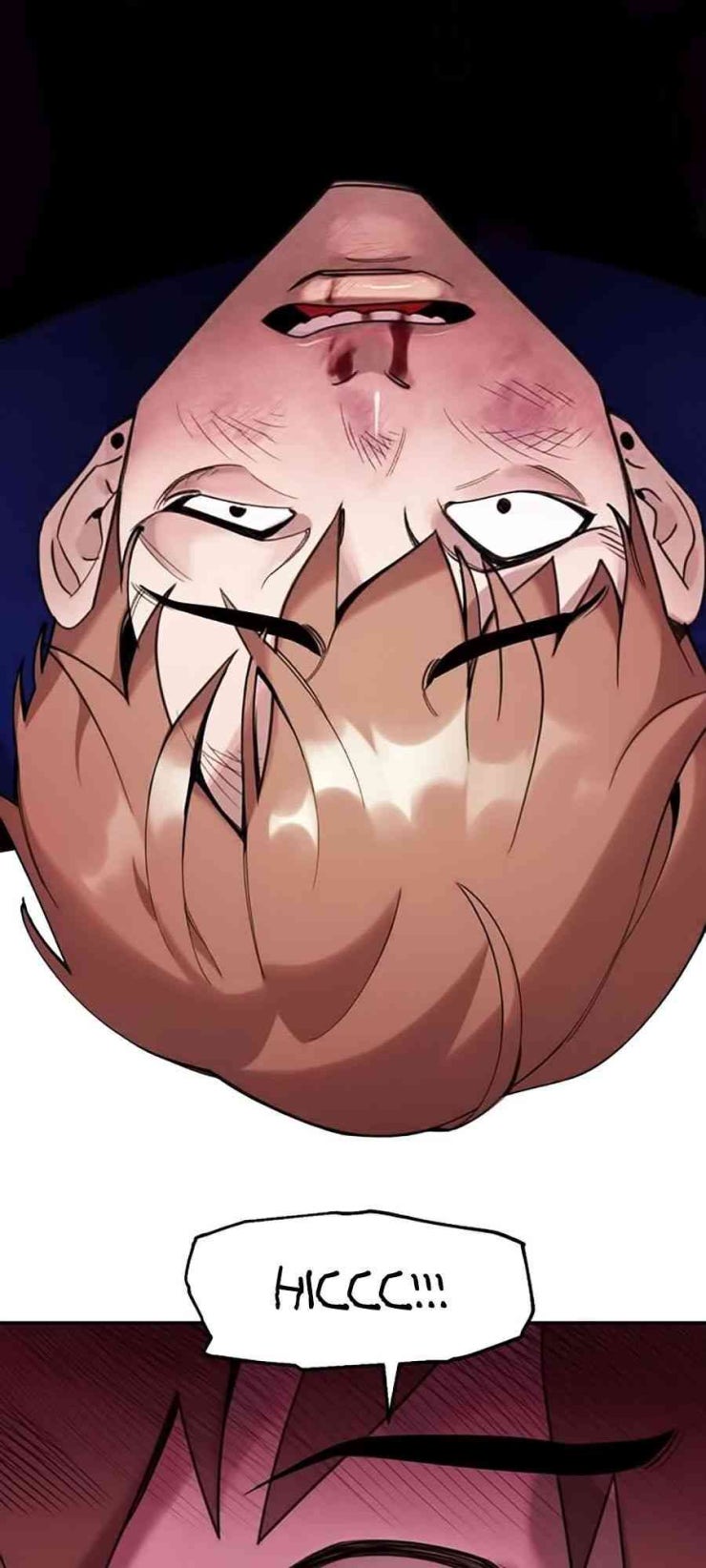 Xếp Hạng Bắt Nạt - Page 65