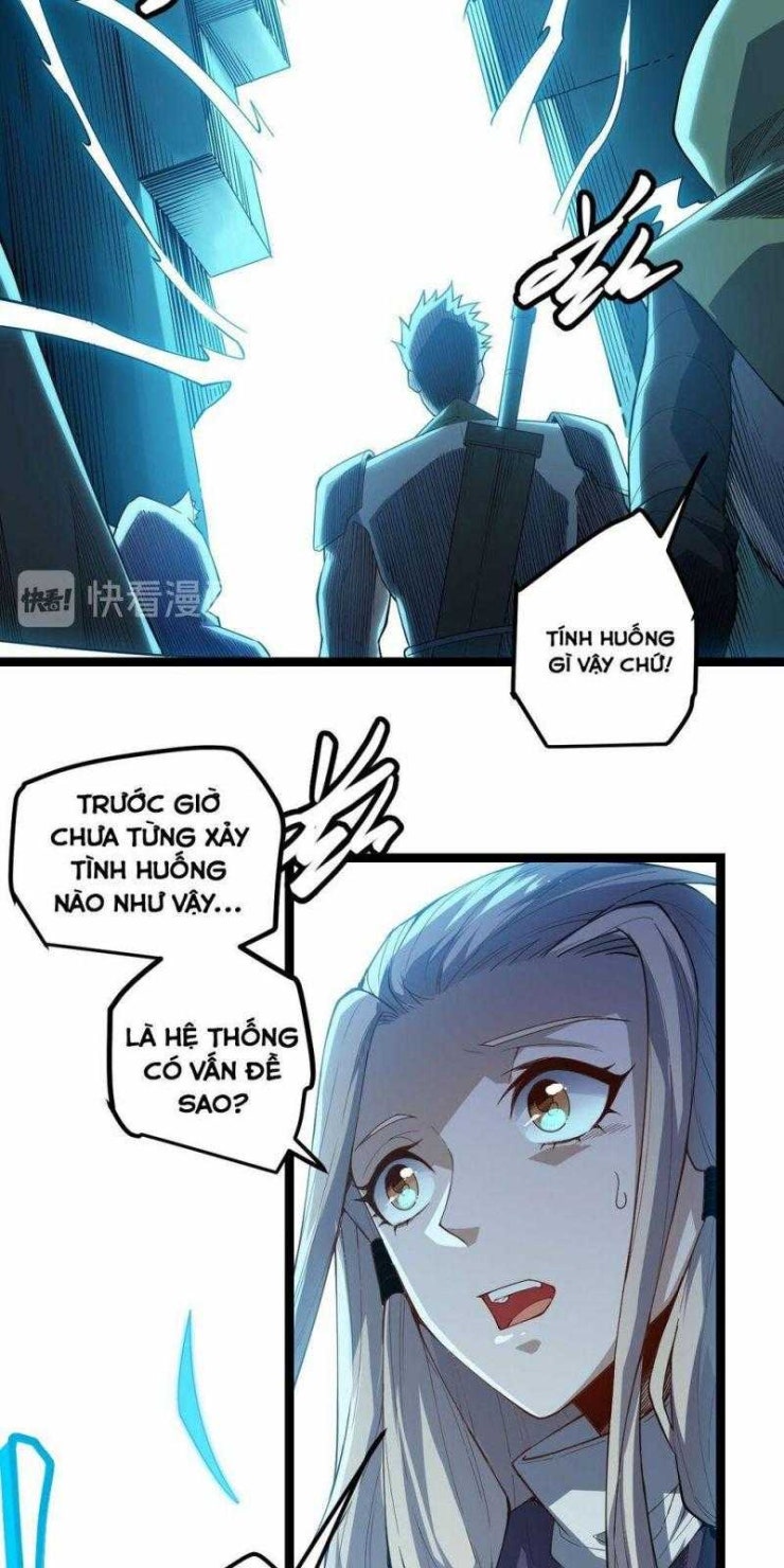 Tôi Đến Từ Thế Giới Trò Chơi - Page 65