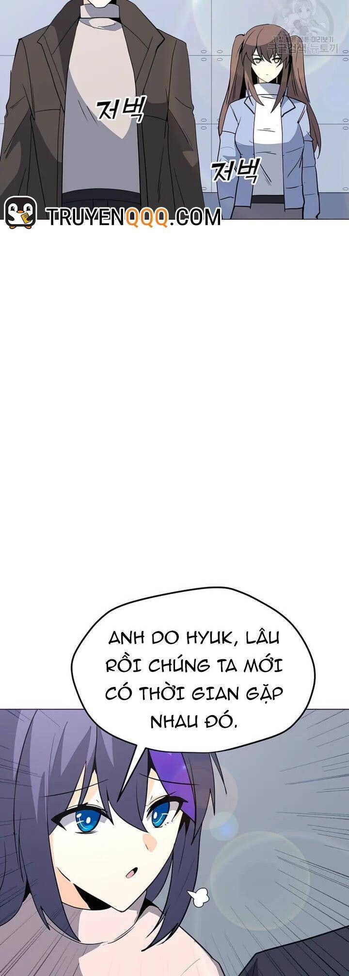 Tôi Là Người Chơi Thần Chú Đơn Độc - Page 16